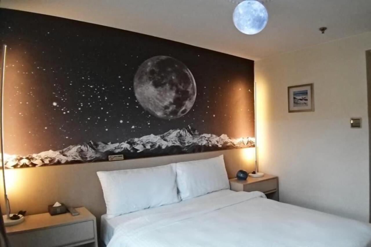 Walden Hotel Гонконг Экстерьер фото