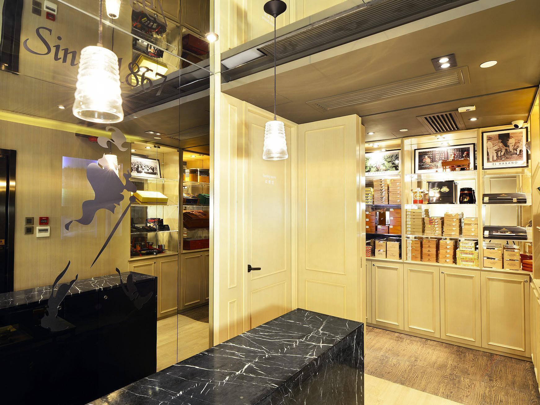 Walden Hotel Гонконг Экстерьер фото